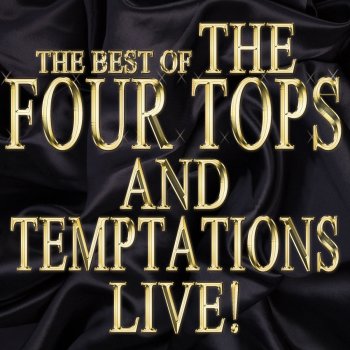 Four Tops Are You Man Enough (From Shaft in Africa) [Live]