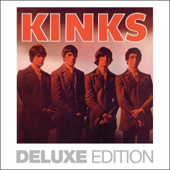 The Kinks I'm a Lover Not a Fighter
