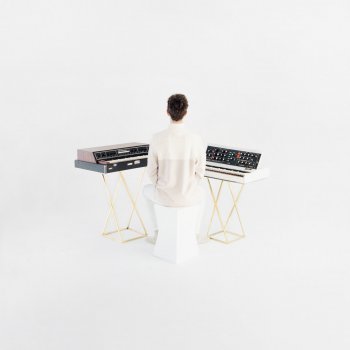Chrome Sparks feat. Graham Ulicny Attack Sustain Release