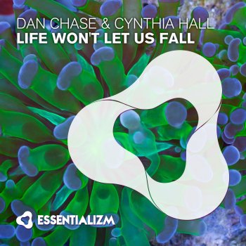Dan Chase feat. Cynthia Hall Life Won't Let Us Fall