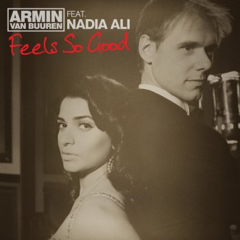 Armin van Buuren feat. Nadia Ali Feels So Good (Jerome Ima-Ae Remix)