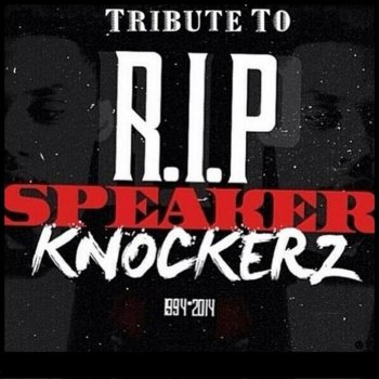 Speaker Knockerz Bands by My Lonely