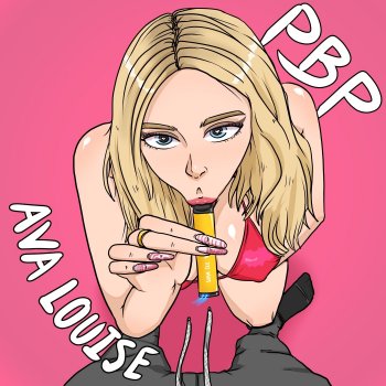 Ava Louise Puff Bar Pussy
