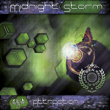 Midnight Storm The Riddle