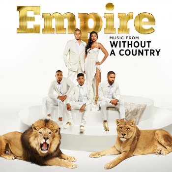 Empire Cast feat. Jussie Smollett Born to Love U