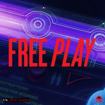 TiRon & Ayomari Free Play