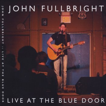 John Fullbright Moving