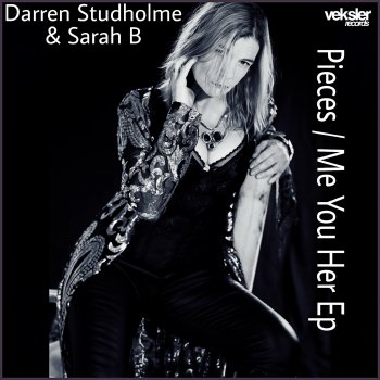 Darren Studholme Me You Her (Disco Groove Mix)