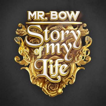 Mr. Bow feat. Ageno Judy