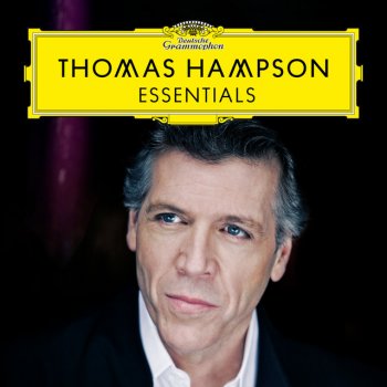 Thomas Hampson Arias And Barcarolles - Arr. For Mezzo-Soprano, Baritone And Chamber Orchestra: 4. The Love Of My Life