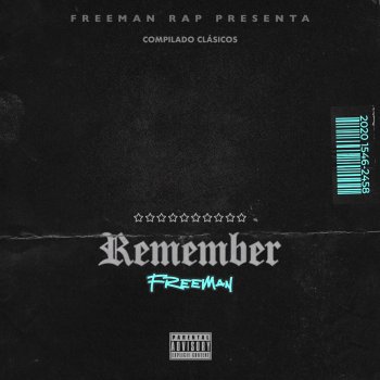 Freeman Rap feat. Don Pini, Jacko Corpo, Pipe Bega & Matiz Que Paso Ayer