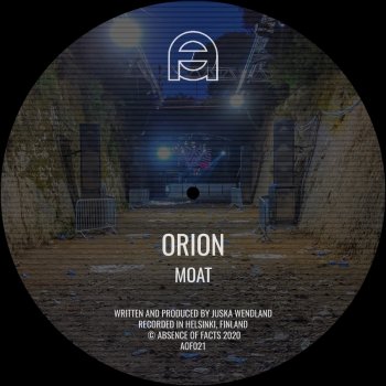 Orion Moat