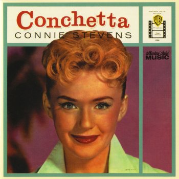 Connie Stevens Blame It On My Youth