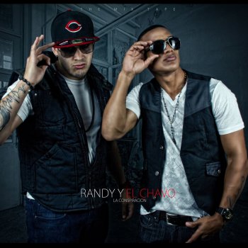 Randy feat. El Chavo Si Tu Supieras