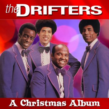 The Drifters feat.Clyde McPhatter & Bill Pinkney White Christmas