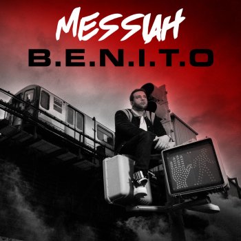 Messiah feat. Lito Kirino Perrita