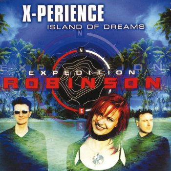 X-Perience Island Of Dreams - World Mix