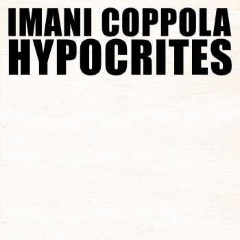 Imani Coppola Mixed Nut