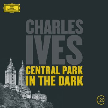 Charles Ives, New York Philharmonic & Leonard Bernstein Tone Roads No.1 - Live From Avery Fisher Hall, New York / 1988