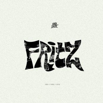 Fritz da Cat feat. Guè Pequeno, Nitro & Madman Never