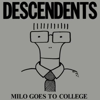 Descendents Suburban Home