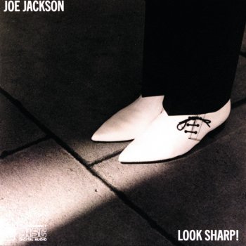 Joe Jackson Look Sharp!