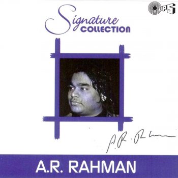 A. R. Rahman feat. Sonu Nigam, Anuradha Sriram & Sujatha Ishq Bina (From ''Taal'')