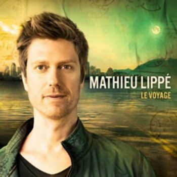 Mathieu Lippé Libre