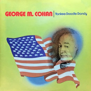 George M. Cohan Strictly Off the Record