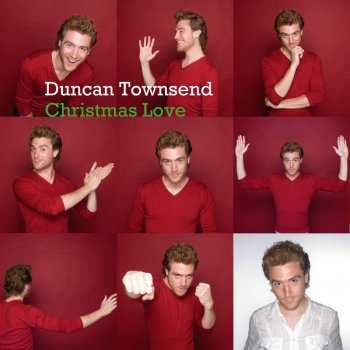 Duncan Townsend Christmas Love