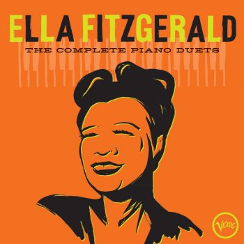 Ella Fitzgerald People Will Say We're in Love