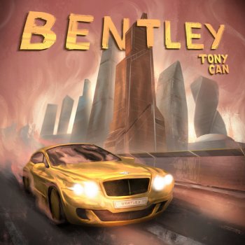 Tony Can Bentley