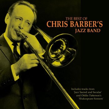 Chris Barber Sweet Sue - Just You (Live)