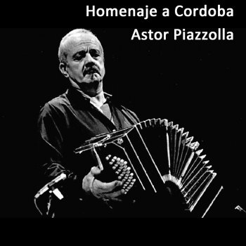 Astor Piazzolla Fugue