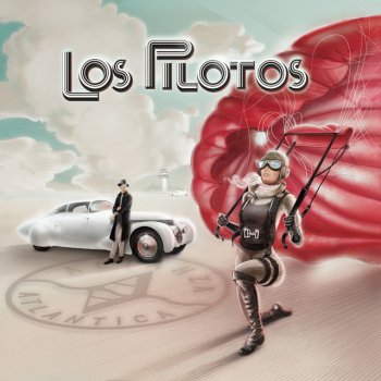 Los Pilotos feat. Marcela Viejo Amor Sin O