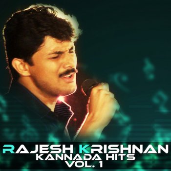 Rajesh Krishnan Nenape Nenapaithu (From "Sankranti") - Male Vocals