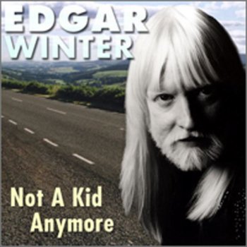 Edgar Winter Just Like You