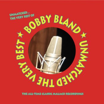 Bobby Bland There's No Easy Way to Say Goodbye