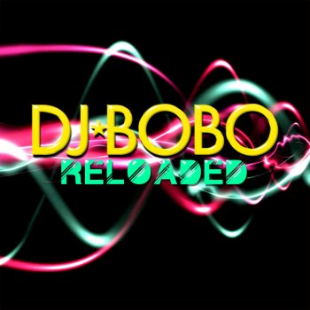 DJ Bobo There Is a Party - King & White Mix Instrumental