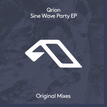 Qrion Sine Wave Party