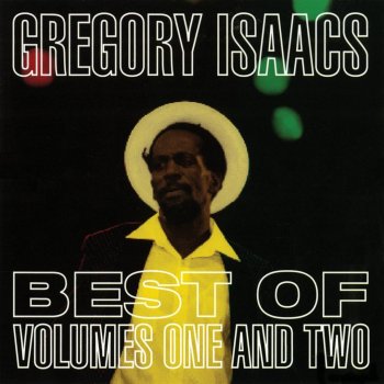 Gregory Isaacs No Speech