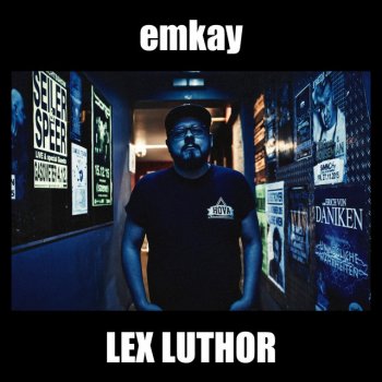 eMKay Lex Luthor