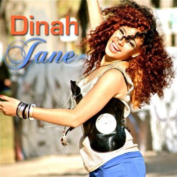 Dinah Jane Dancing Like a White Girl