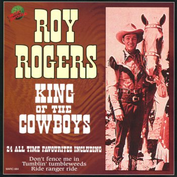 Roy Rogers I've Sold My Old Saddle for a Guitar