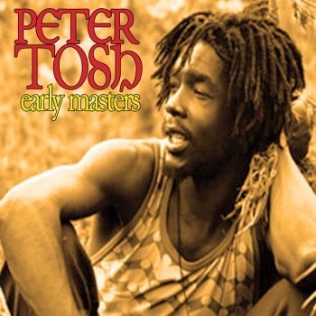 Peter Tosh You Can't Blame The Youth