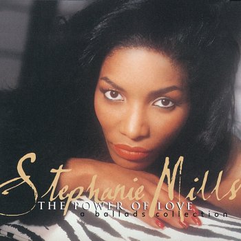 Stephanie Mills I Knew It Was Love