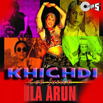 Ila Arun feat. Lalit Sen Khichdi