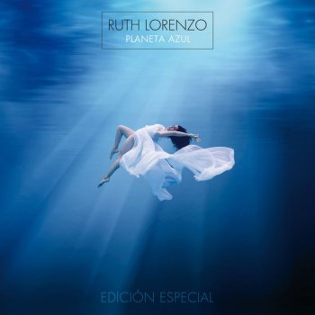 Ruth Lorenzo Planeta Azul - Comentario