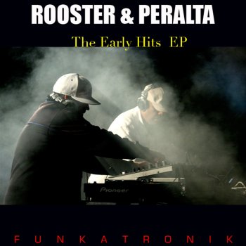 DJ Rooster & Sammy Peralta Thump