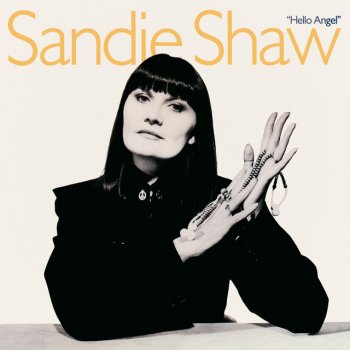 Sandie Shaw Nothing Less Than Brilliant